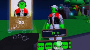 Настройка геймпасс для доната в роблокс