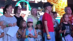 Анапа.. Славянка..