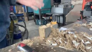 Сравнение стали 10ХНФ и 65Г для топоров