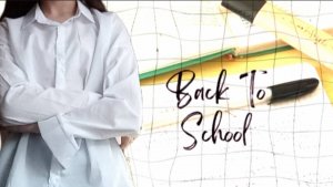 Back to school / 2025