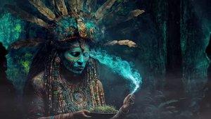 Музыка релакс успокаивающая / Медитация