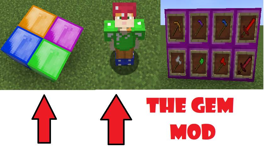 РУБИНЫ МОД ОБЗОР смотреть онлайн