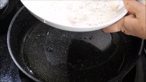 Мясо по-французски на сковороде!