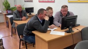 Квест по охране труда