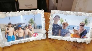 Декор фоторамки / Абхазская аджика рецепт / Полезные товары с Озон / Распаковка заказа / Влог