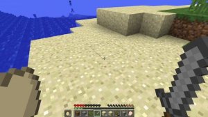 МАЙНКРАФт но я выжил в границах чанка