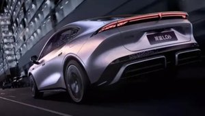 Раскрыты характеристики и главные «фишки» Changan Deepal L06 2026: лифтбек будут продавать в РФ