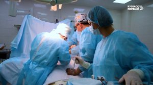 Специальный репортаж. Возможность жить