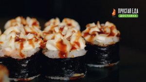 Рекламный ролик для сети кулинармаркетов "Простая еда". г.Йошкар-Ола