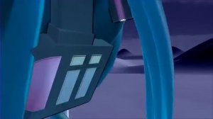 Miku Hatsune - Let It Go (Cover)