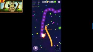 Говорящий Том 2 играем вместе с друзьями #1