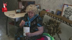 Куклина Фаина Терентьевна