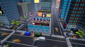 Hotel Architect - Official Road to Las Vegas Teaser Trailer