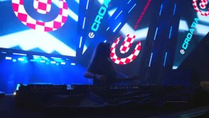 Nora En Pure @ Ultra Europe  Croatia July 2023