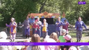 Фестиваль ландшафтного театра «Ирбея» 2025