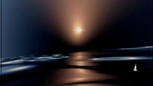 Любовь наполнила мой дом  (стих в прозе)