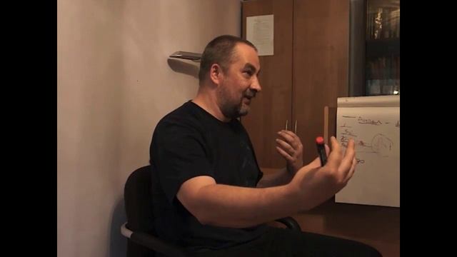 Тибетская книга мёртвых. Краткий пересказ от атеиста смотреть онлайн