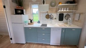 Рум-тур, Отдых у реки VillaAnna