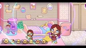 Рум тур по дому в аватар ворлд 🤎🤎