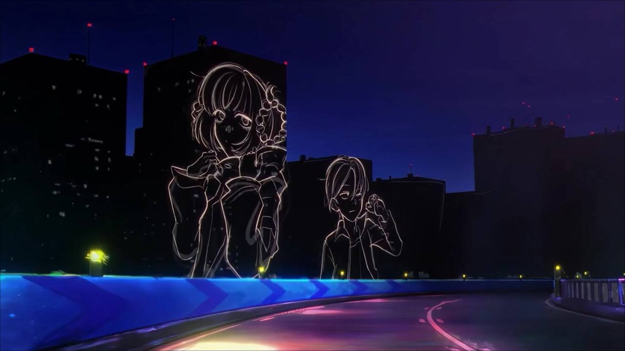 Песнь ночных сов 2 ЕД смотреть онлайн