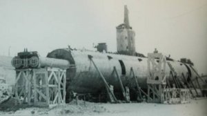 На дне озера под Ярославлем покоится аппарат неизвестной цивилизации