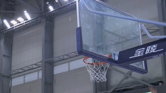 Универсиада вузов Пермского края 2025 | Баскетбол | ПНИПУ — ЧГАФКиС | Финал (девушки)