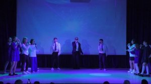 Лучшее| вокально-поп-группа | Фиеста | День святого Валентина | Культурный центр ЛИРА