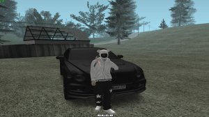 Опру на тычки