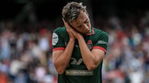 АЛЕКСЕЙ БАТРАКОВ УЕДЕТ В ЕВРОПУ // СТАНКОВИЧ В ТЯЖЕЛОМ ПОЛОЖЕНИИ // ФУТБОЛЬНЫЕ НОВОСТИ