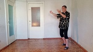 Кунг-фу 594. ВИН ЧУН, Обучение.