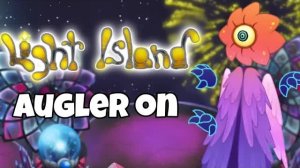 Допологлер на Острове Света в My Singing Monsters (Мои Поющие Монстры, Msm, Мсм)