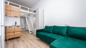 СПб, ул. Красного курсанта, д. 23 (м. Чкаловская)