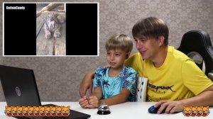 Не засмейся 20 Минут смеха