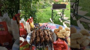 Уходит август. Исполняет автор стихов и музыки Николай Саллас