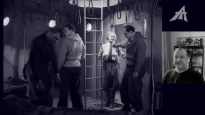 Первый полёт на Луну в 1929 (видео)