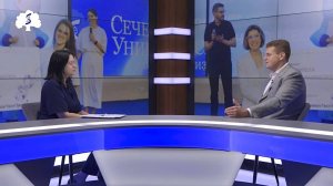 Сеченовский Университет выиграл грант на открытие стартап-студии для поддержки биомедтех-проектов.