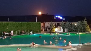 Путешествие в Новочеркасск из Адыгеи, Водная Ривьера, возвращение домой, август 2025