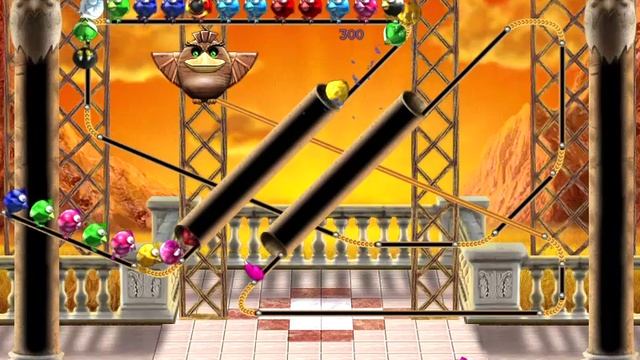 Прохождение игры Bird Valley. 15-ая серия.