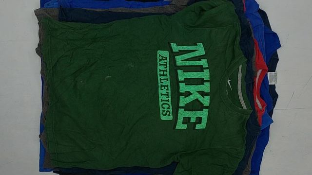 Nike футболки 