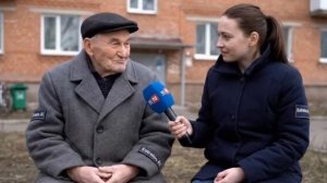 дед и его сон...(ИИ)