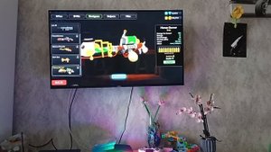 играем в Hypershot