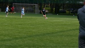 Академия Родина vs FC Selection/2 тайм/14.08.2025г.