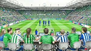 Задаём тренды во всем