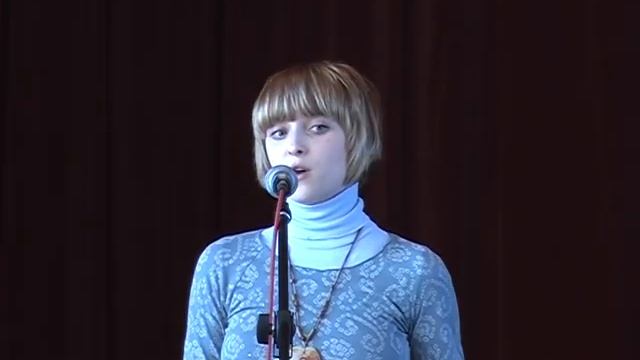 Цицероний 2008, часть 1 смотреть онлайн