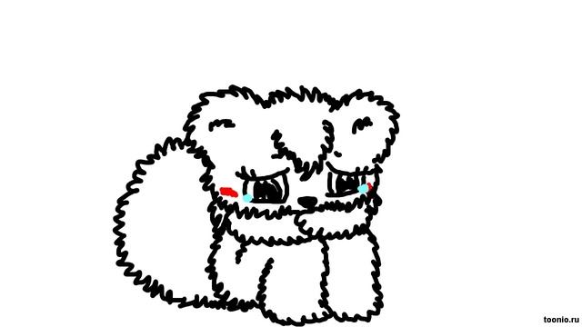 Прощай, Тунио...