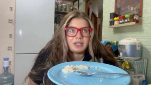 РУССКИЙ МУКБАНГ О ЛИЧНОМ И О ВАЖНОМ