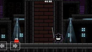 нашол прикольный уровень в гд