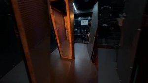 Видео двух уровневого лофт пространства Нашедший себя