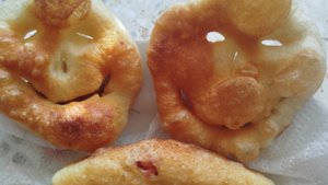 Жарим пирожки с Андрюшей, катаемся на велосипедах🚲./ Заказ на Вайлдберриз 🛍️