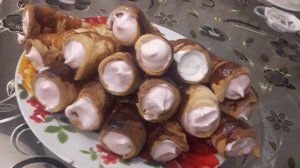 Делаю особые пероженые,рецепт в описание